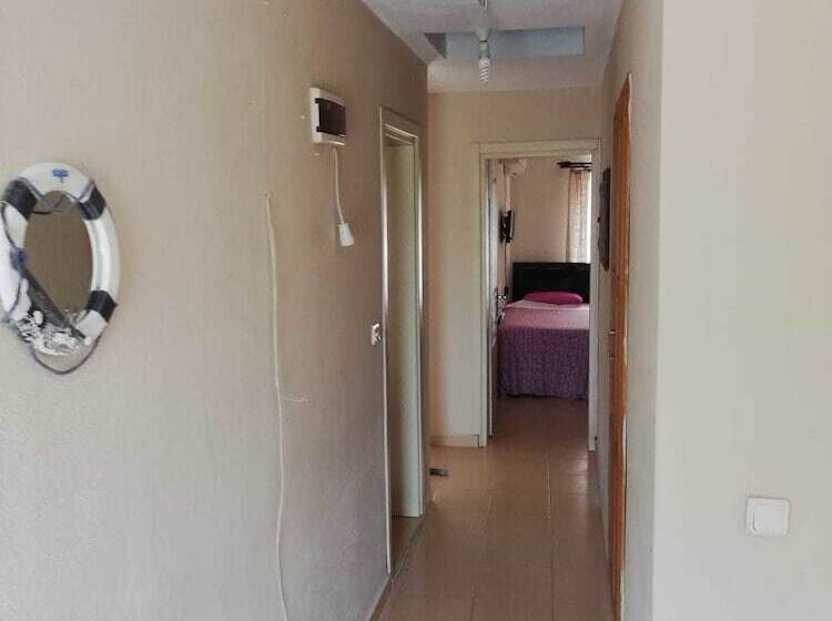 پانسیون Mermaid Boutique