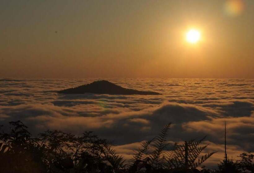 بنسيون Tanevit Dag Evi