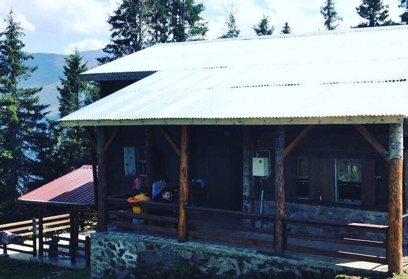 بنسيون Tanevit Dag Evi