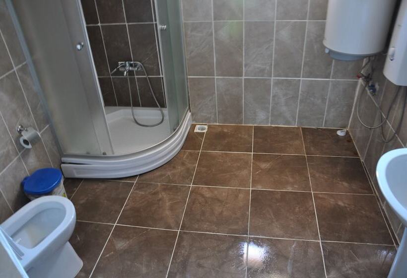 بنسيون Tanevit Dag Evi