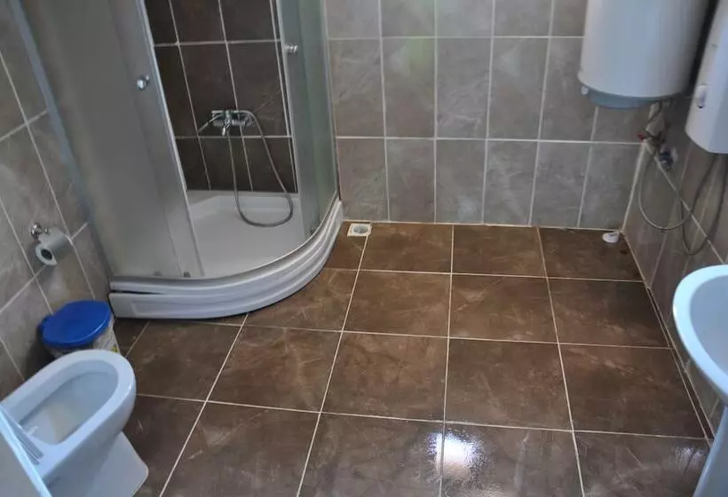 ペンション Tanevit Dag Evi