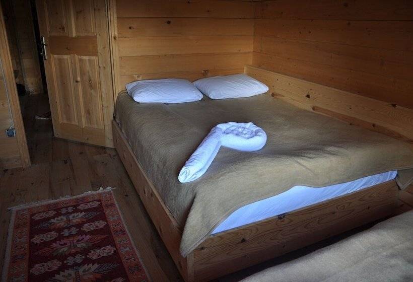 بنسيون Tanevit Dag Evi