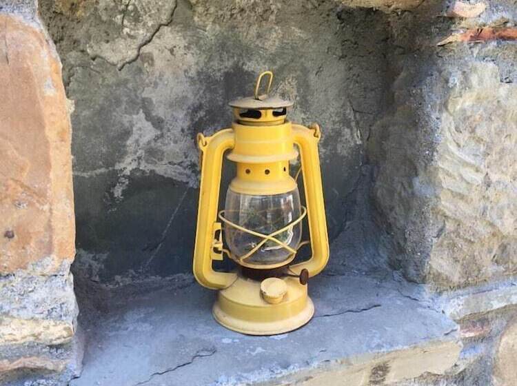 پانسیون Tas Suite Konukevi