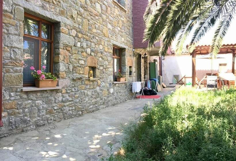 پانسیون Tas Suite Konukevi