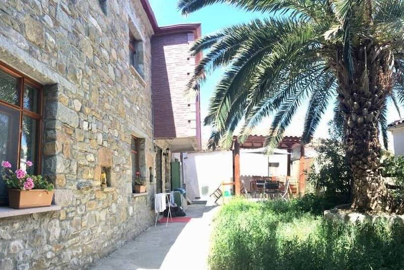 پانسیون Tas Suite Konukevi