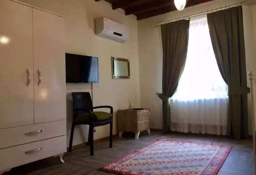 ペンション Tas Suite Konukevi