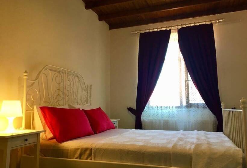 پانسیون Tas Suite Konukevi