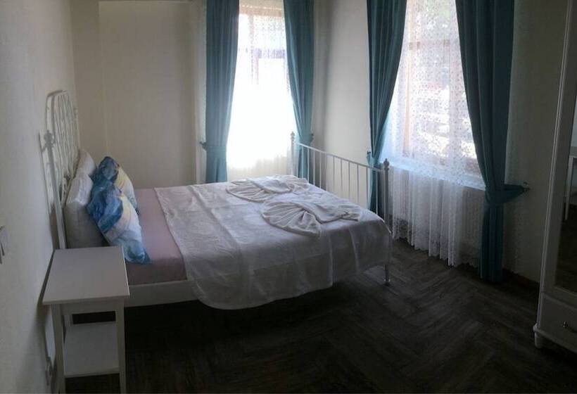 پانسیون Tas Suite Konukevi