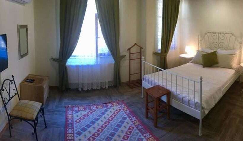 پانسیون Tas Suite Konukevi