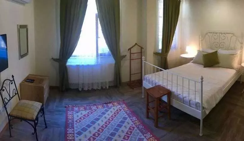 ペンション Tas Suite Konukevi