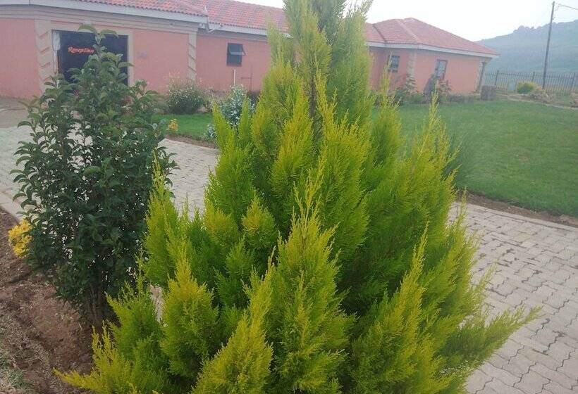 بنسيون Twilight Breeze Lodge