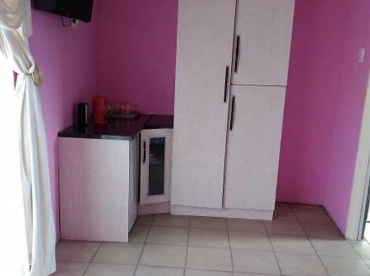 بنسيون Twilight Breeze Lodge