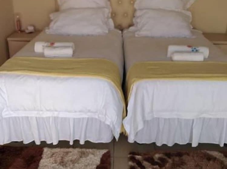 بنسيون Twilight Breeze Lodge