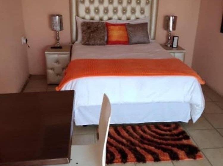 بنسيون Twilight Breeze Lodge