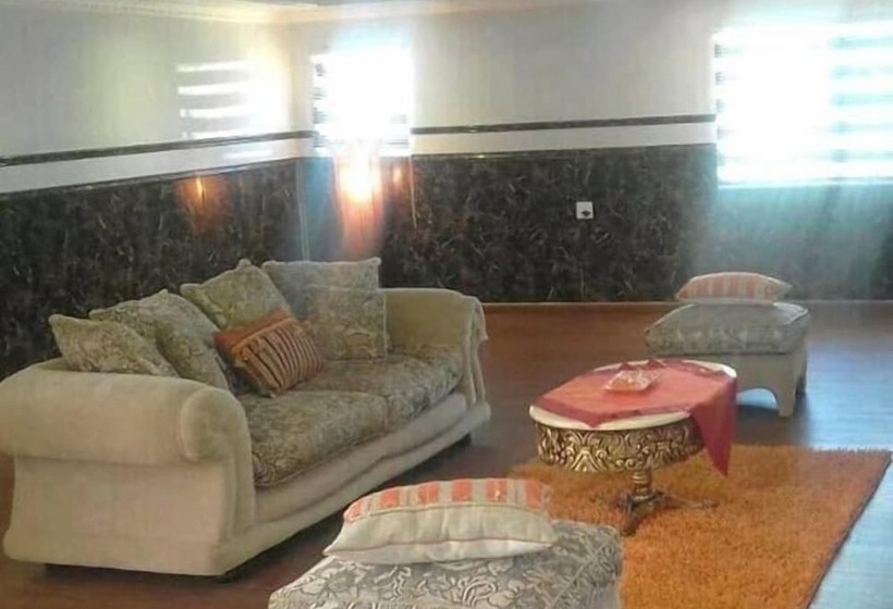 بنسيون Twilight Breeze Lodge