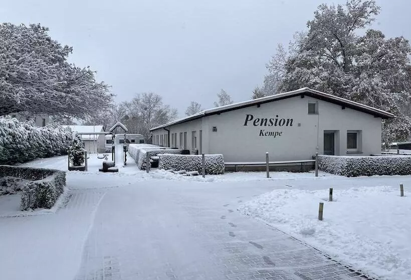 Pension Kempe