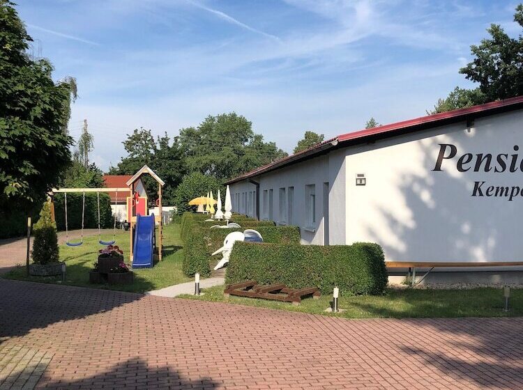 Pension Kempe