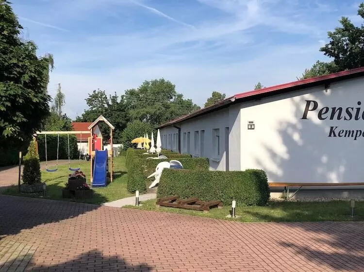 Pension Kempe