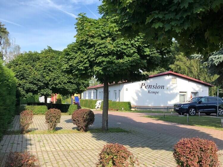 Pension Kempe
