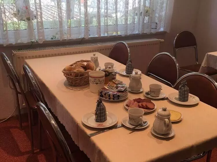 Pension Kempe