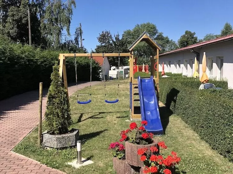 Pension Kempe