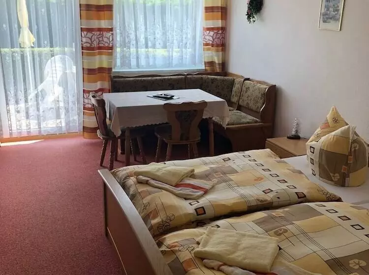 Pension Kempe