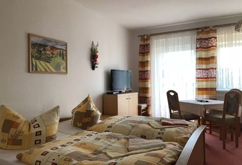 Pension Kempe