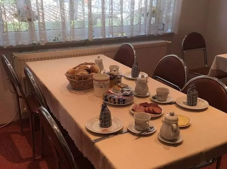 Pension Kempe