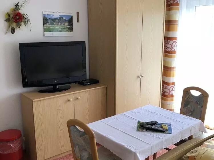 Pension Kempe