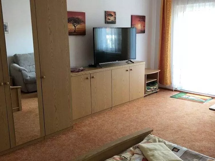 Pension Kempe