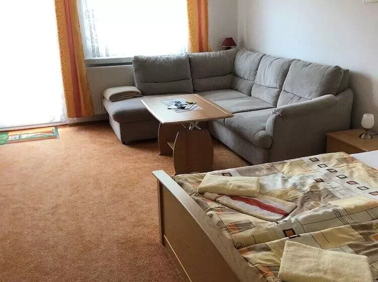 Pension Kempe