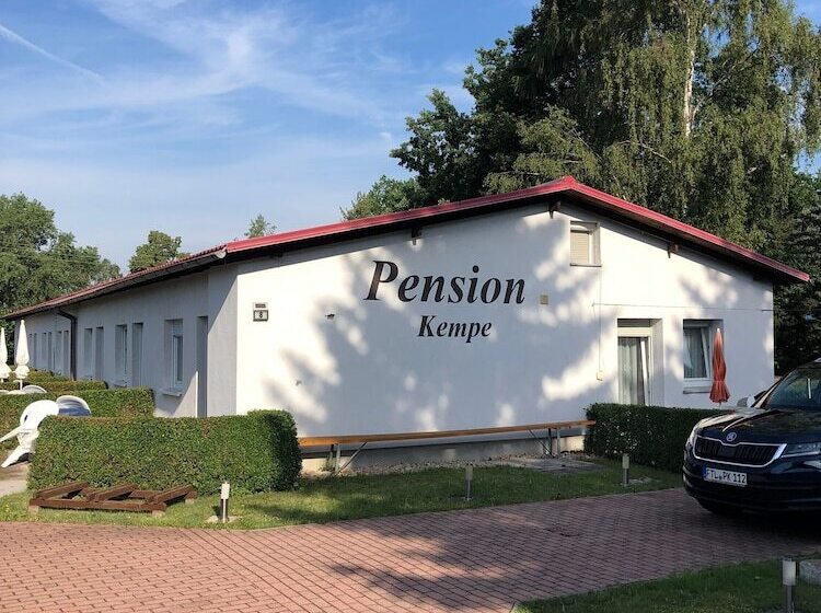 Pension Kempe