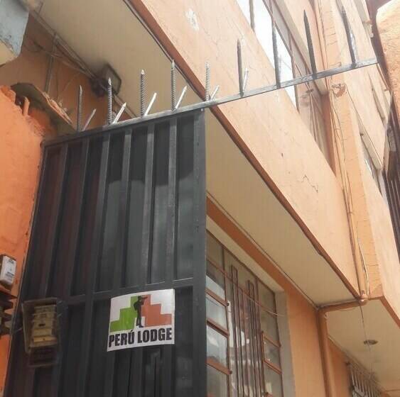 Peru Hostel