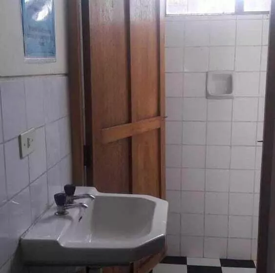 Peru Hostel
