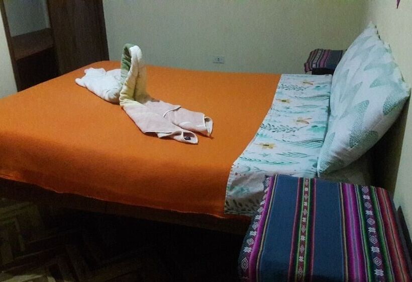 Peru Hostel