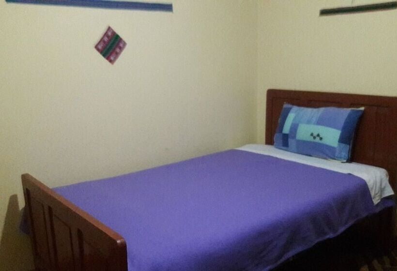 Peru Hostel