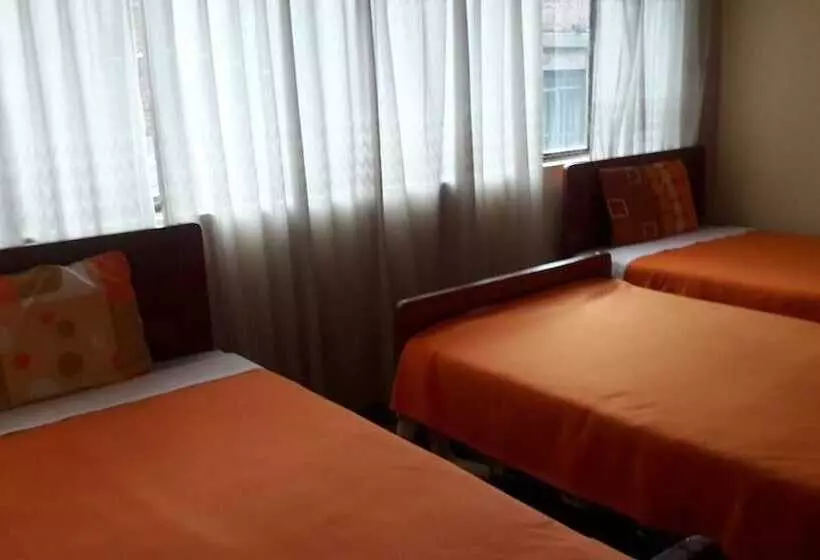 Peru Hostel