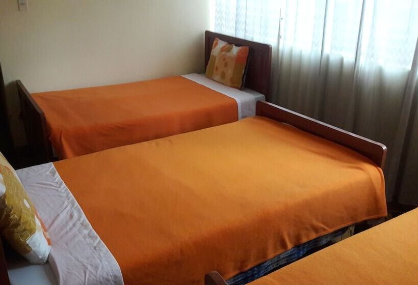 Peru Hostel