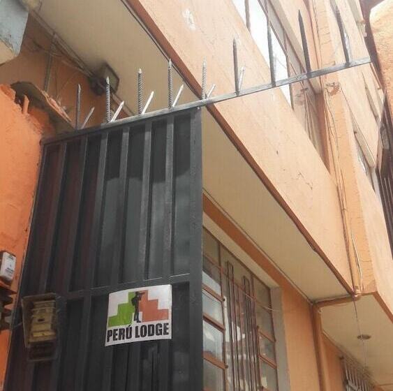 Peru Hostel