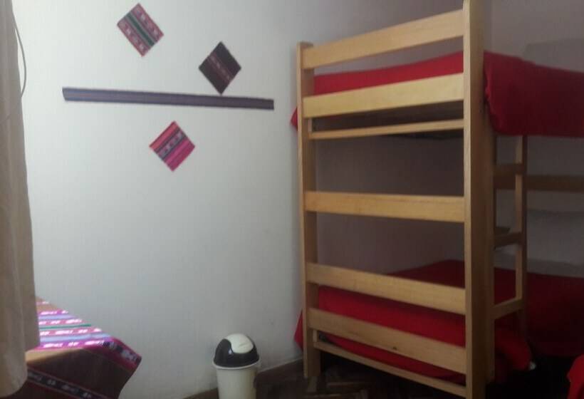 Peru Hostel