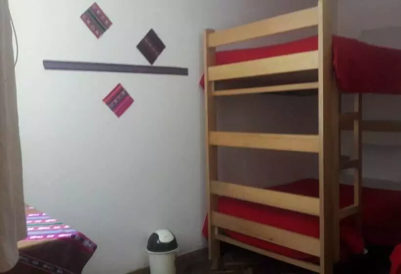 Peru Hostel