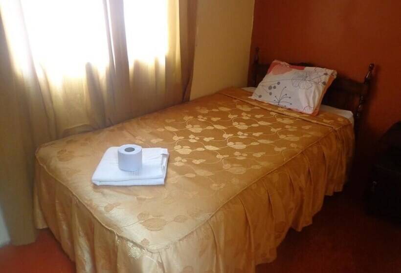 Peru Hostel