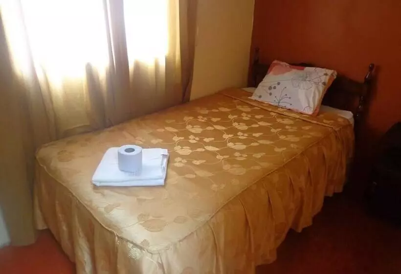 Peru Hostel