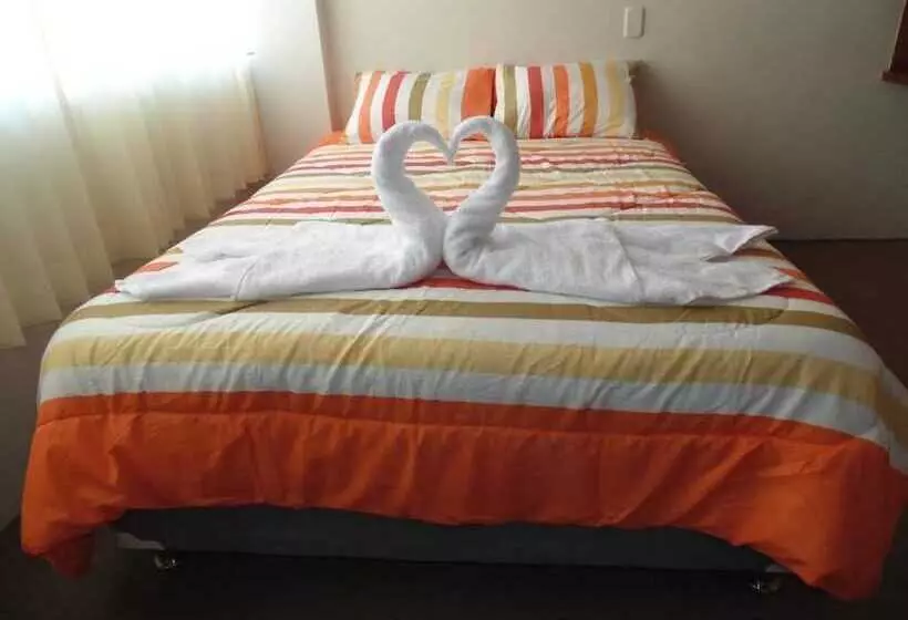 Peru Hostel