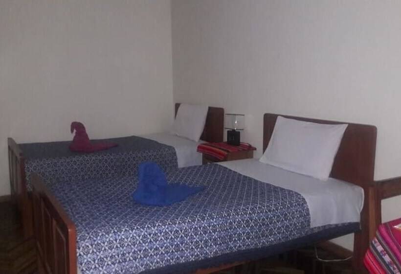 Peru Hostel
