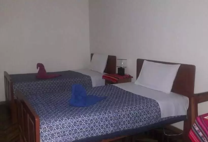 Peru Hostel