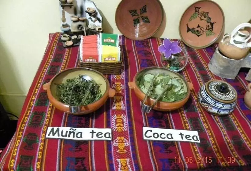 Peru Hostel