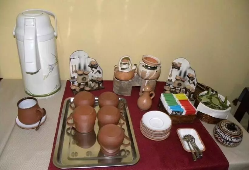 Peru Hostel