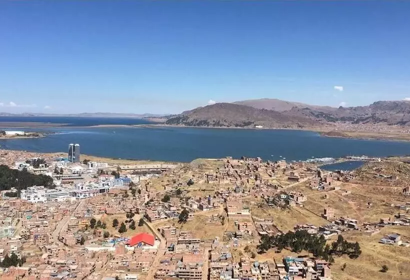 Peru Hostel