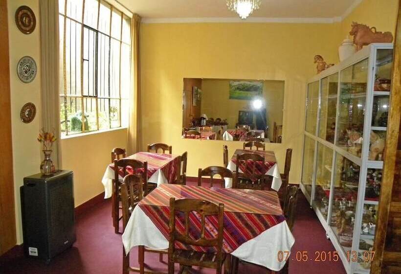 Peru Hostel